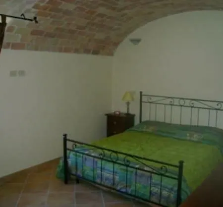 Apartament Rebecca House *